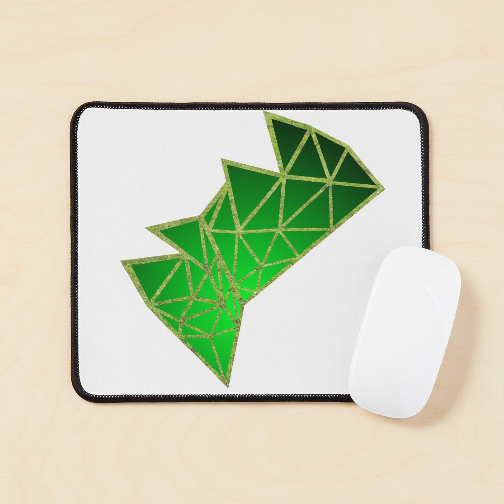 Item preview, Mouse Pad designed and sold by InventorsCave.