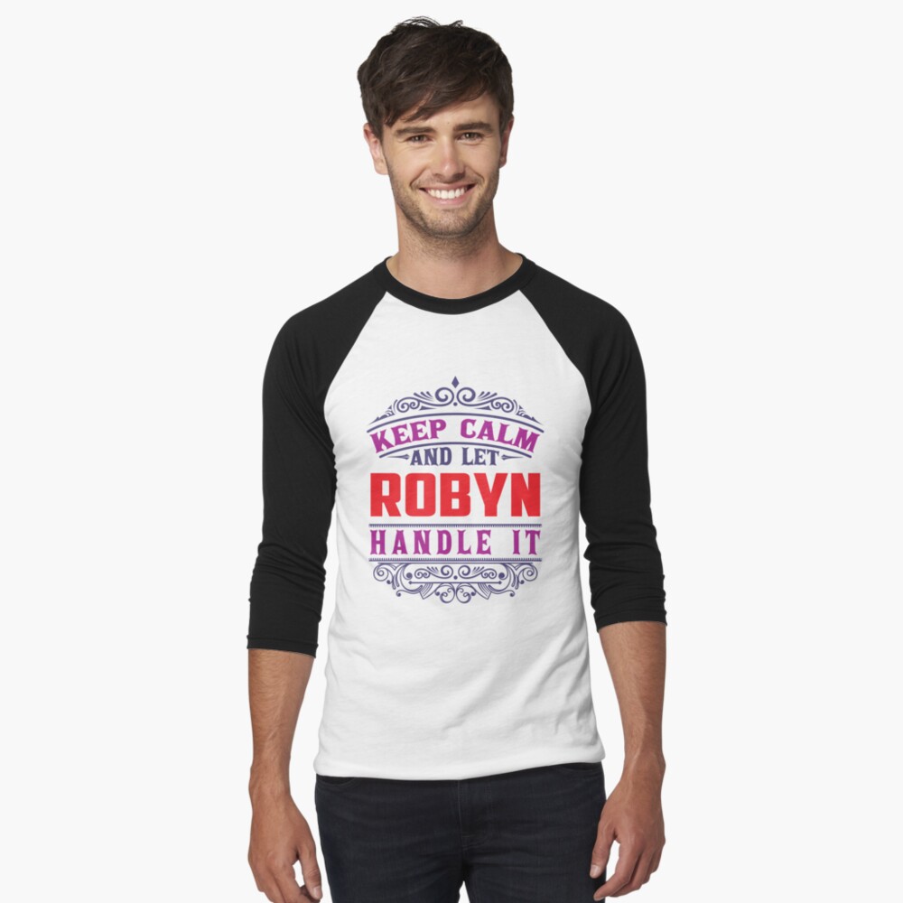 Item preview, Baseball ¾ Sleeve T-Shirt designed and sold by wantneedlove.