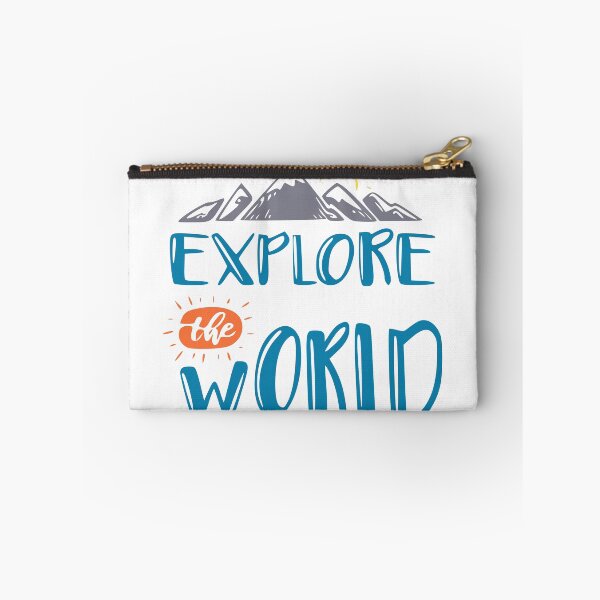 Item preview, Explore the world designed and sold by rommir.