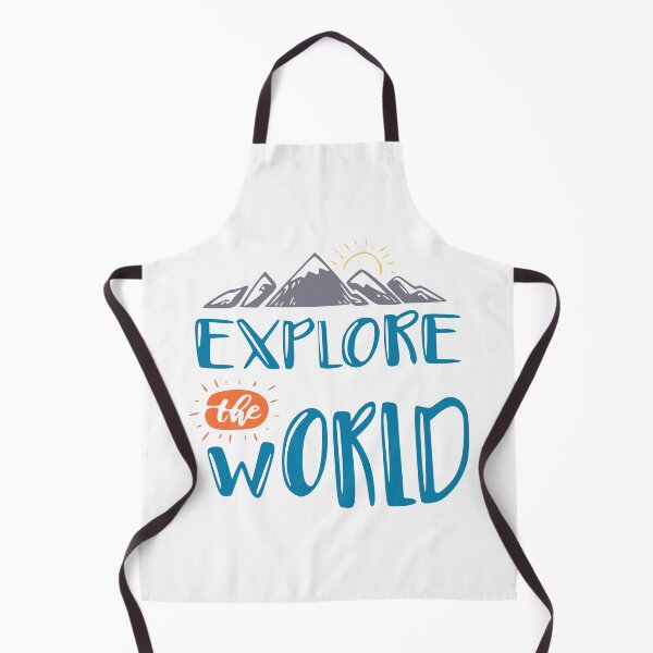 Item preview, Explore the world designed and sold by rommir.