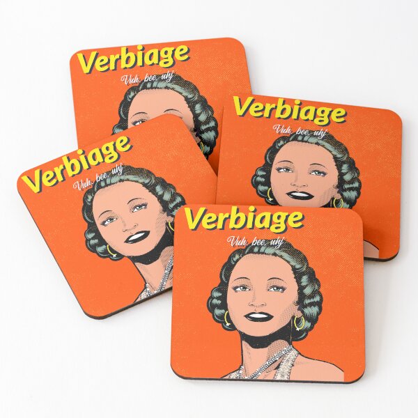 Item preview, Support Female Filmmakers designed and sold by Verbiage24.