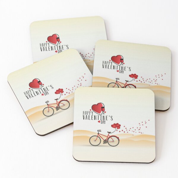 Item preview, Happy valentine's day  designed and sold by CoolAR.