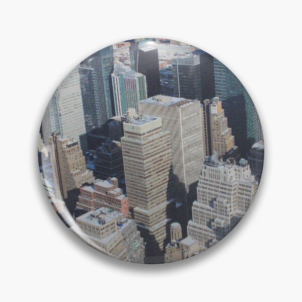 Item preview, High Up designed and sold by MancBusyBee.