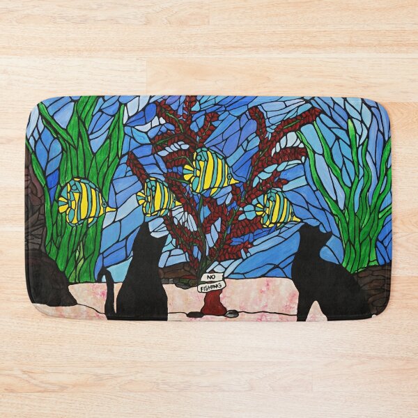 Item preview, No fishing designed and sold by Rachel Olynuk.