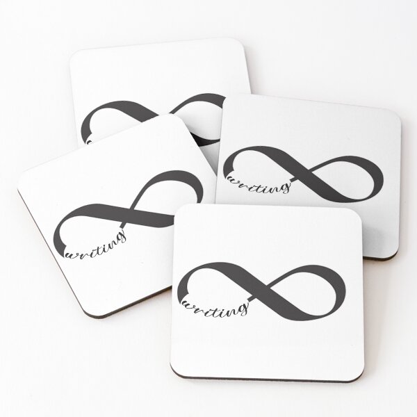 Item preview, Writing Infinity designed and sold by Clistro.