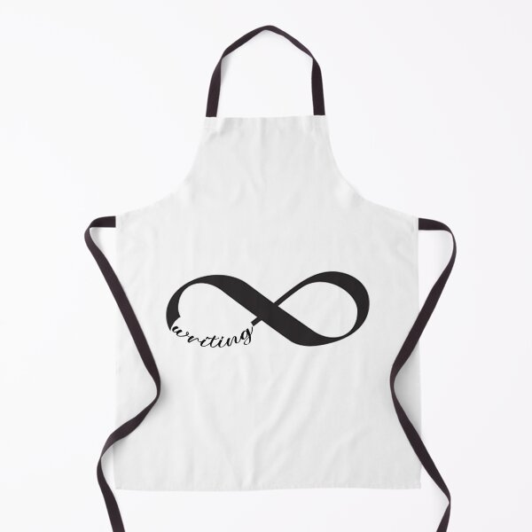 Item preview, Writing Infinity designed and sold by Clistro.