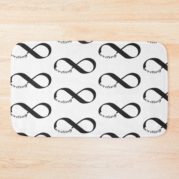 Item preview, Writing Infinity designed and sold by Clistro.