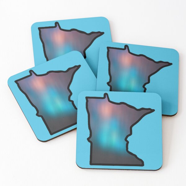 Item preview, Minnesota Shape designed and sold by Symmba.