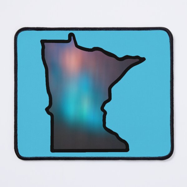 Item preview, Minnesota Shape designed and sold by Symmba.