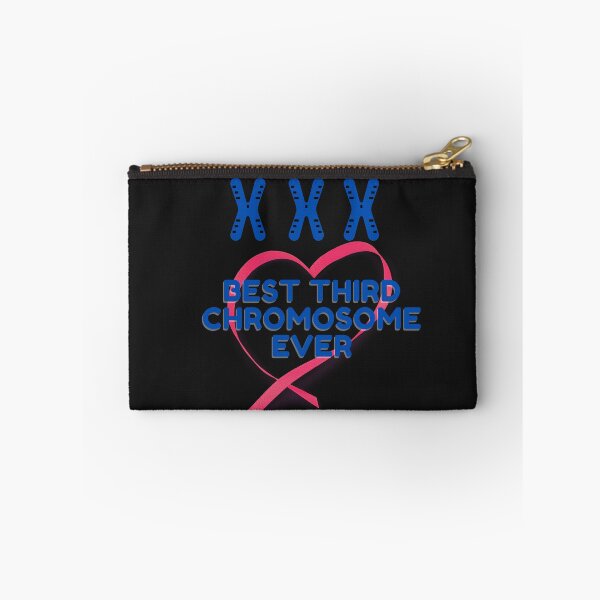 Item preview, Best Third Chromosome Ever - Male designed and sold by Fabuluss4Life.