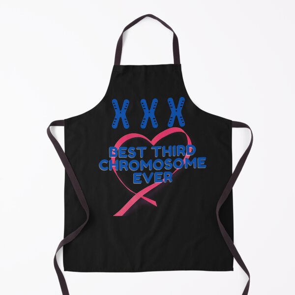 Item preview, Best Third Chromosome Ever - Male designed and sold by Fabuluss4Life.