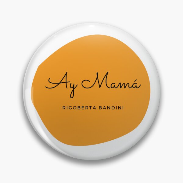 Item preview, oh mom rigoberta bandini designed and sold by Neriius.