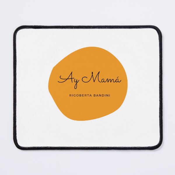 Item preview, oh mom rigoberta bandini designed and sold by Neriius.