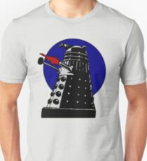 exterminate ! Unisex T-Shirt