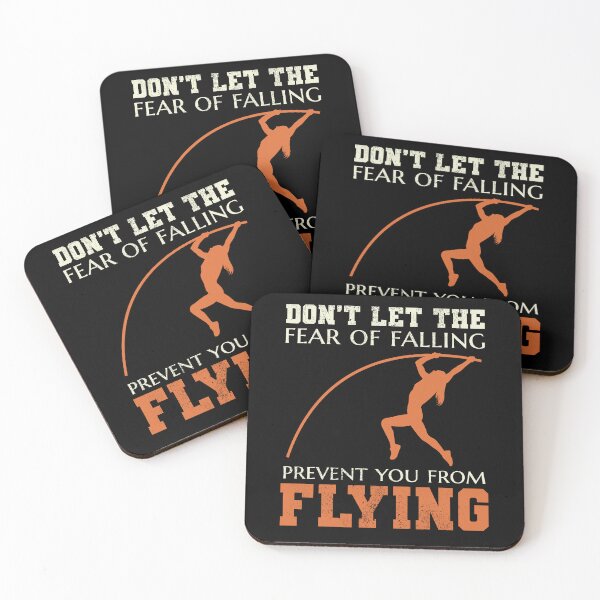 Item preview, Pole Vault Vaulting Jumping High Jump Athletics  designed and sold by TastefulTees.