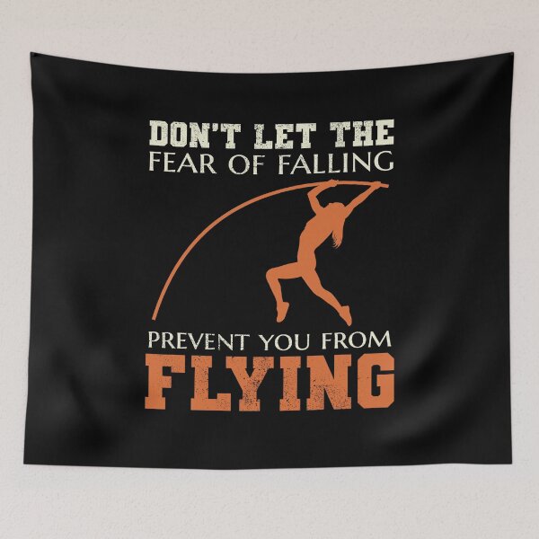 Item preview, Pole Vault Vaulting Jumping High Jump Athletics  designed and sold by TastefulTees.