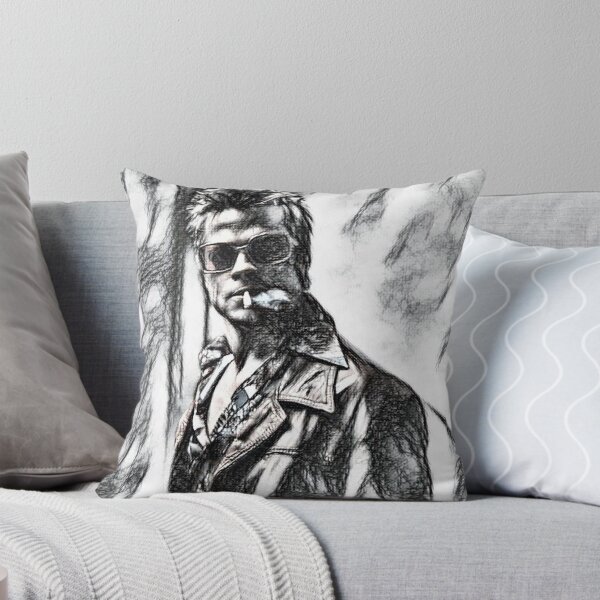 Item preview, Tyler Durden designed and sold by EinsamerBaum.