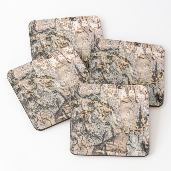 Item preview, cork bark 2 designed and sold by Nino rocha fotografia.
