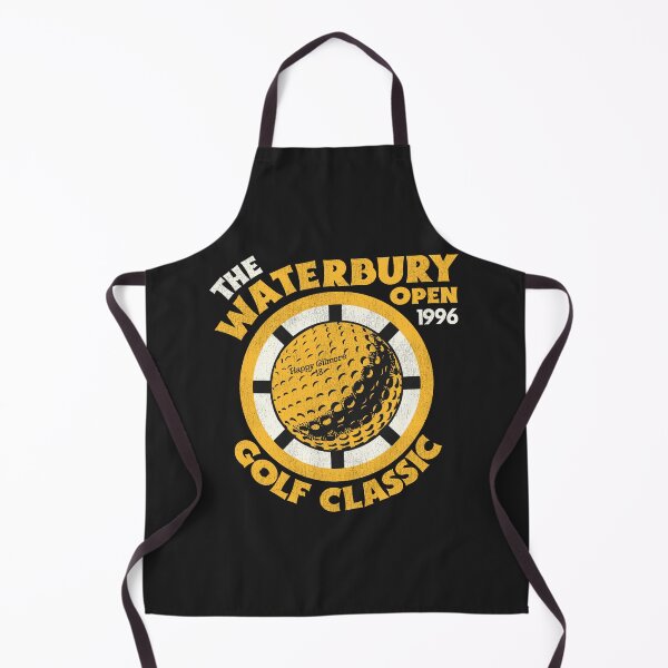 Item preview, 1996 Waterbury Open Golf Classic designed and sold by ourkid.