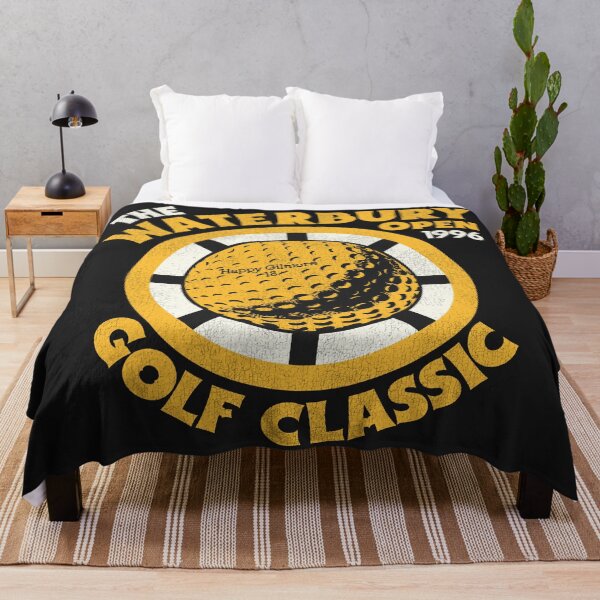 Item preview, 1996 Waterbury Open Golf Classic designed and sold by ourkid.