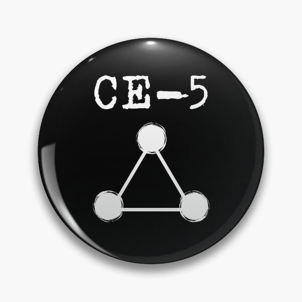 Item preview, CE-5 / CE5 Series #6a - Crop Circle - White designed and sold by GoalsWithSoul.