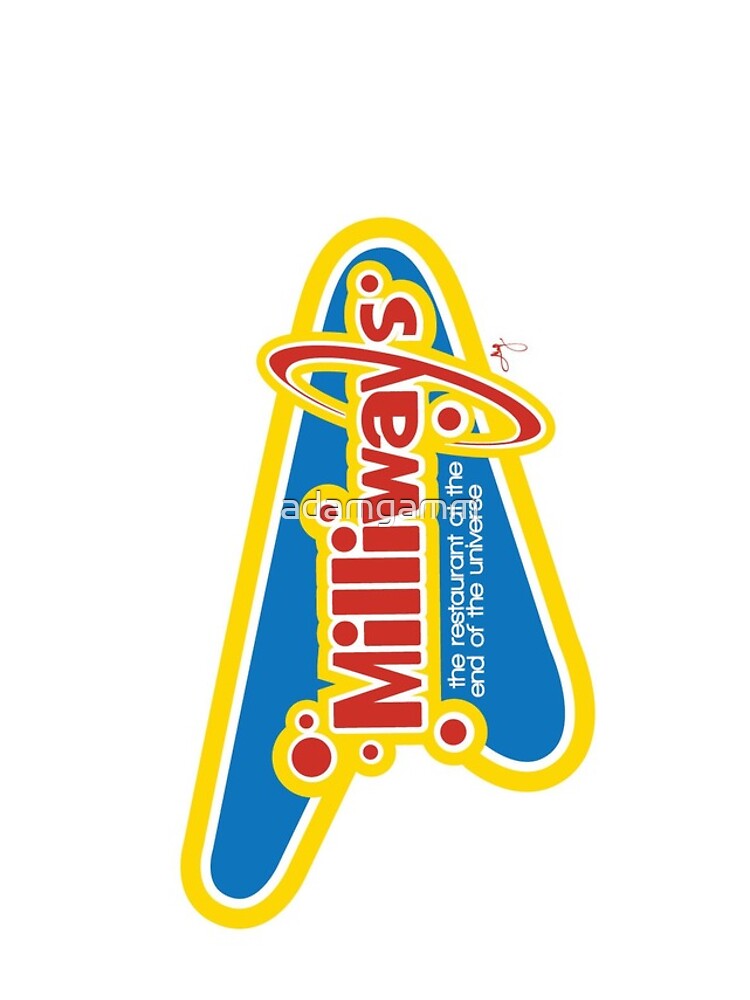milliways the restaurant at the end of the universe milliways the restaurant at the end of the universe