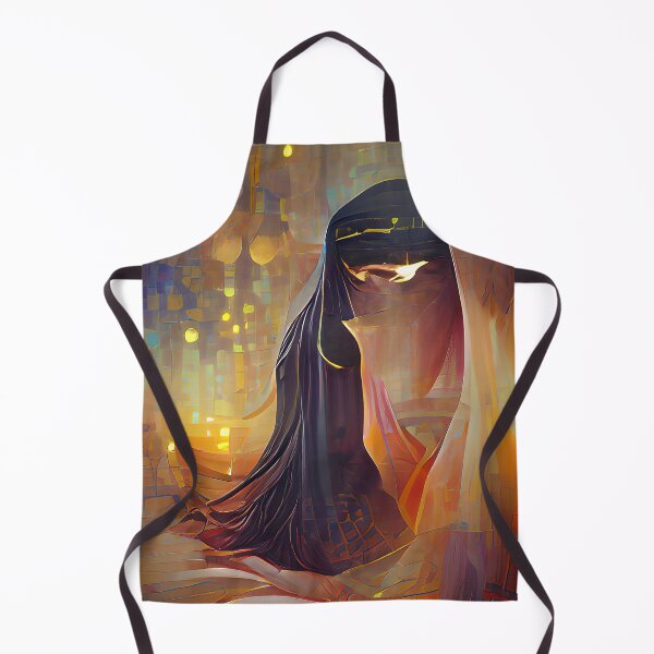 Item preview, Veiled and Faceless designed and sold by PlacidHinds.