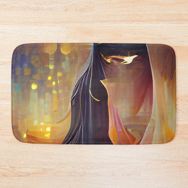Item preview, Veiled and Faceless designed and sold by PlacidHinds.