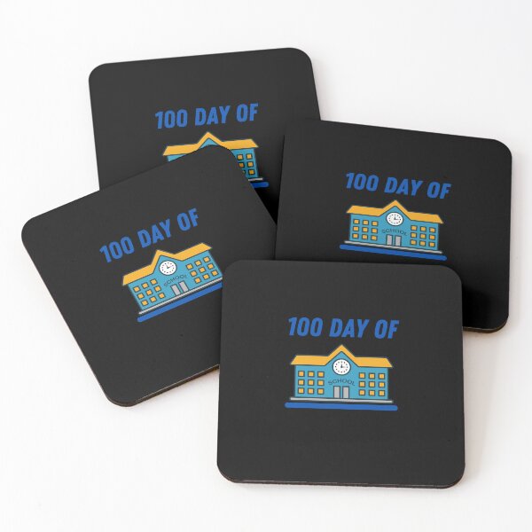Item preview, Funny 100 day of school, Funny days designed and sold by zyteam.