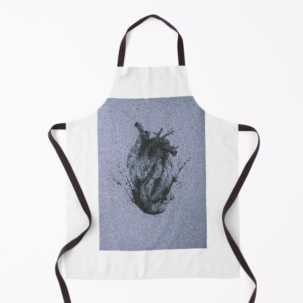 Item preview, Black Heart! designed and sold by KHOS.