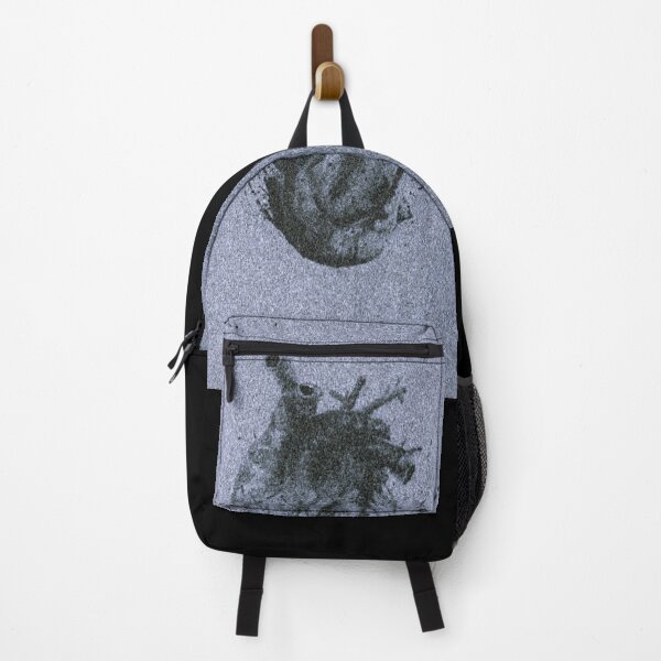 Item preview, Black Heart! designed and sold by KHOS.
