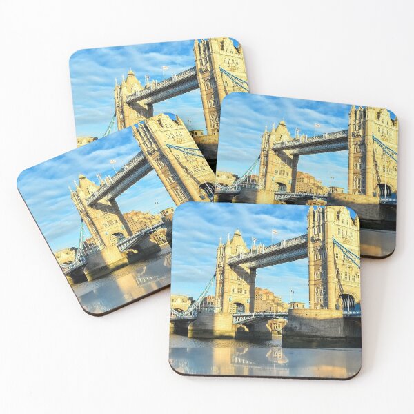 Item preview, Tower Bridge  designed and sold by MyZtyle.