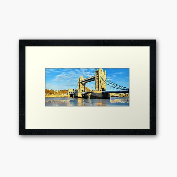 Item preview, Tower Bridge  designed and sold by MyZtyle.
