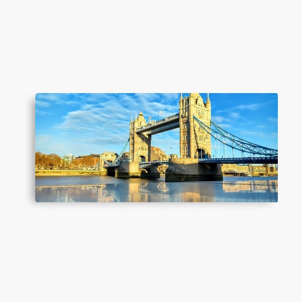 Item preview, Tower Bridge  designed and sold by MyZtyle.