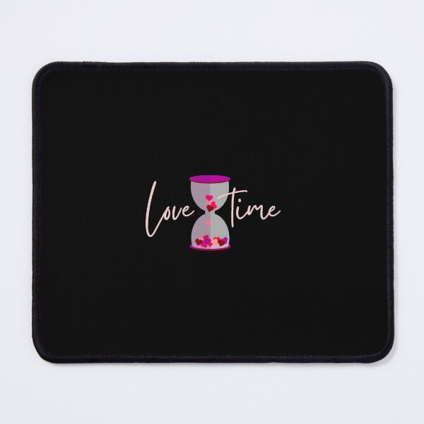 Item preview, Love time  Valentine day  designed and sold by muml.
