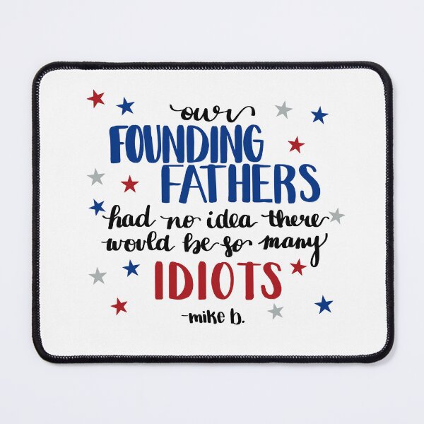 Item preview, Madam Secretary Sticker designed and sold by ecdeguire.