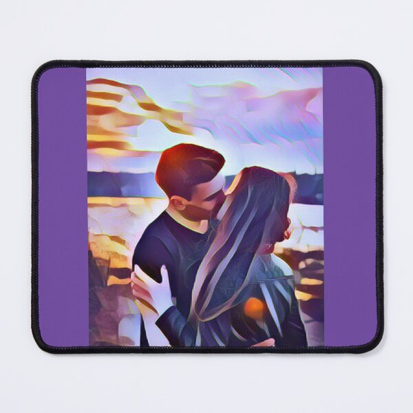 Item preview, Romantic couples  designed and sold by Angelrup.