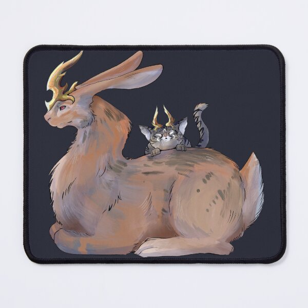 Item preview, Watson And George designed and sold by 1DandyLionArt1.