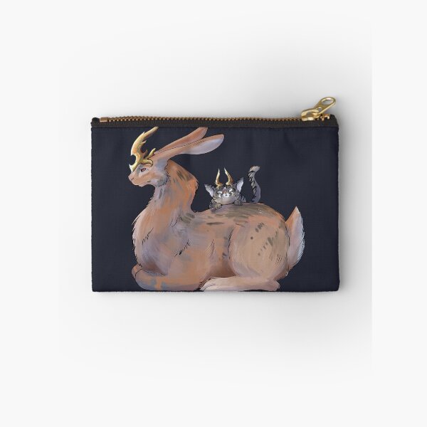 Item preview, Watson And George designed and sold by 1DandyLionArt1.