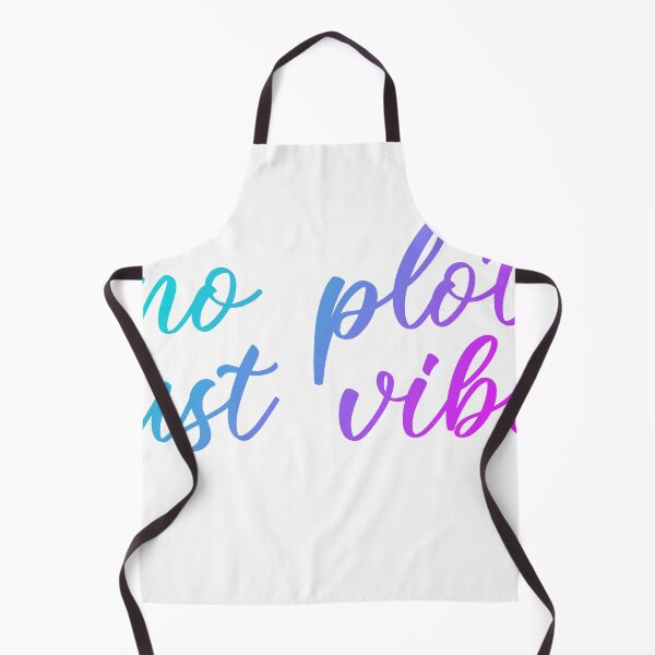 Item preview, No plot Just vibes designed and sold by Clistro.