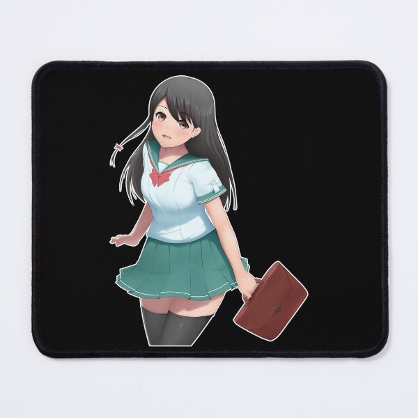 Item preview, Moe School Girl designed and sold by Saltome.