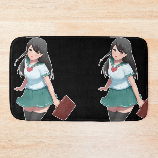Item preview, Moe School Girl designed and sold by Saltome.
