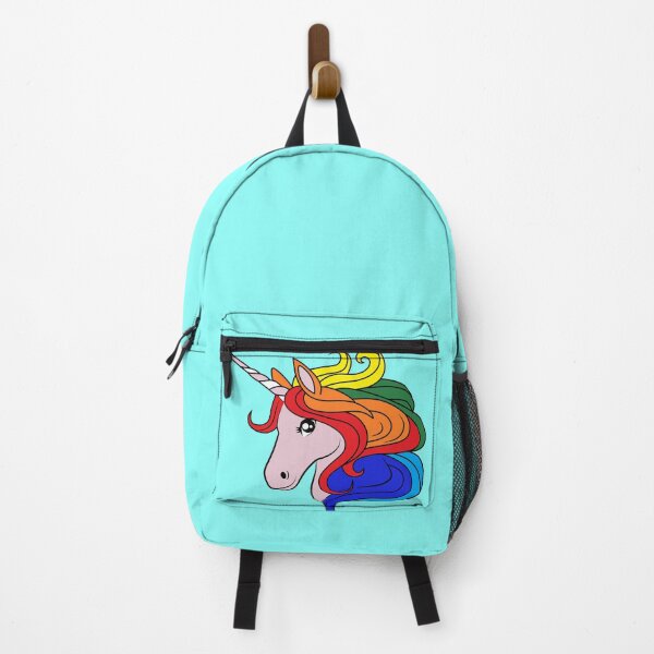 Item preview, Rainbow Unicorn designed and sold by trendingatees.