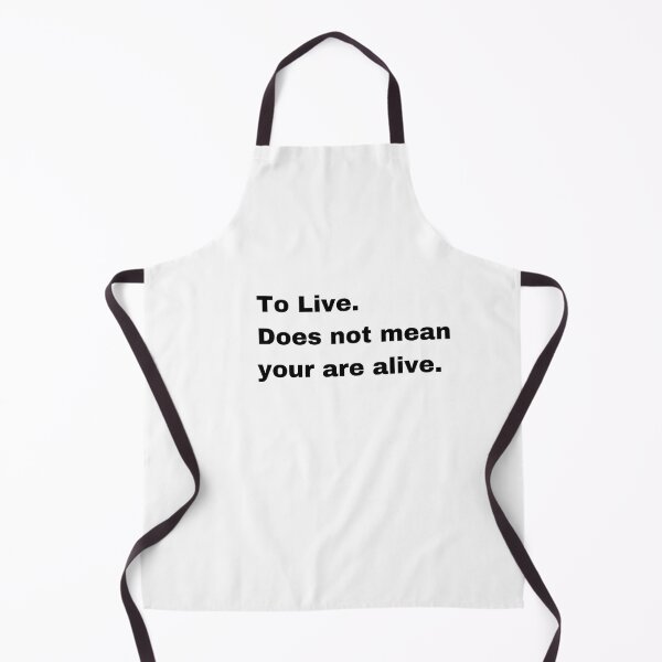 Item preview, To Live designed and sold by Giographix.