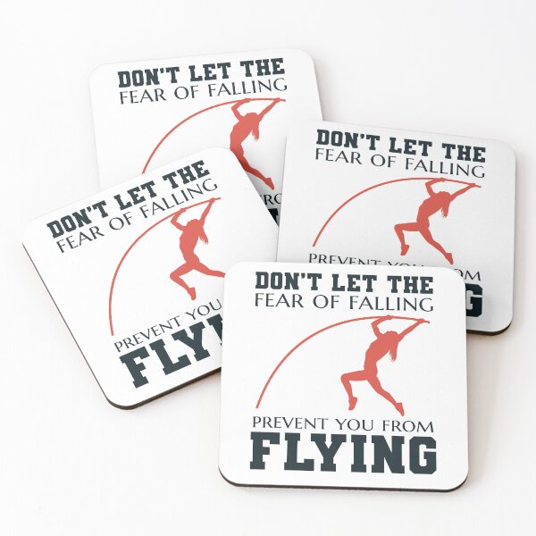 Item preview, Pole Vault Vaulting Jumping High Jump Athletics  designed and sold by TastefulTees.