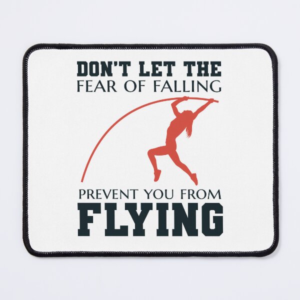 Item preview, Pole Vault Vaulting Jumping High Jump Athletics  designed and sold by TastefulTees.