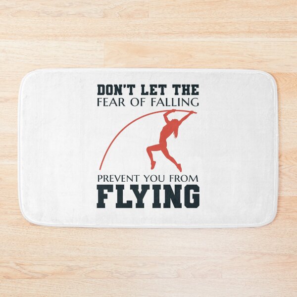 Item preview, Pole Vault Vaulting Jumping High Jump Athletics  designed and sold by TastefulTees.