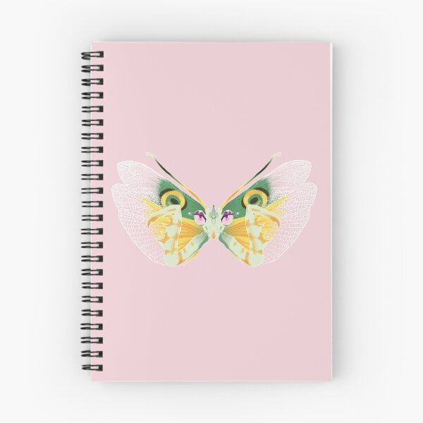 Item preview, Valentine's mantis - Cute spiny flower mantis designed and sold by LeBakarau.