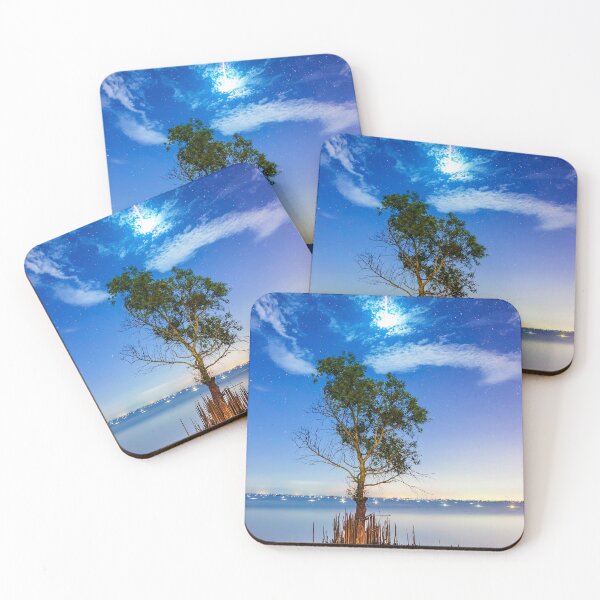 Item preview,  Maldives,nature,tropical,paradise, panoramic,panoramic wall art, panoramic canvas,wall posters  designed and sold by eyesight4vision.