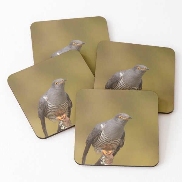 Item preview, Cuckoo calling designed and sold by miradorpictures.
